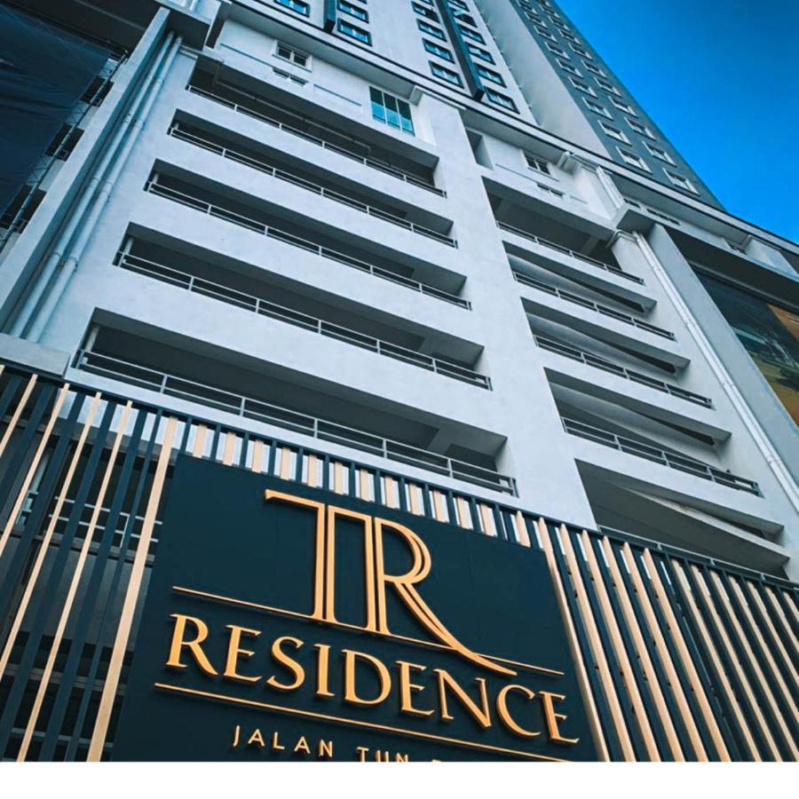 Tr Residence Wtc Titiwangsa Monorail Mrt Station Klcc Hkl Ijm Bukit Bintang Kuala Lumpur Kültér fotó