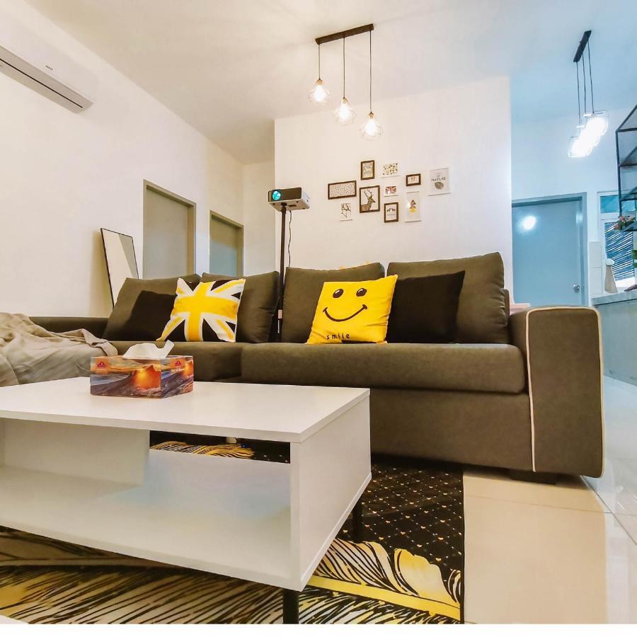 Tr Residence Wtc Titiwangsa Monorail Mrt Station Klcc Hkl Ijm Bukit Bintang Kuala Lumpur Kültér fotó