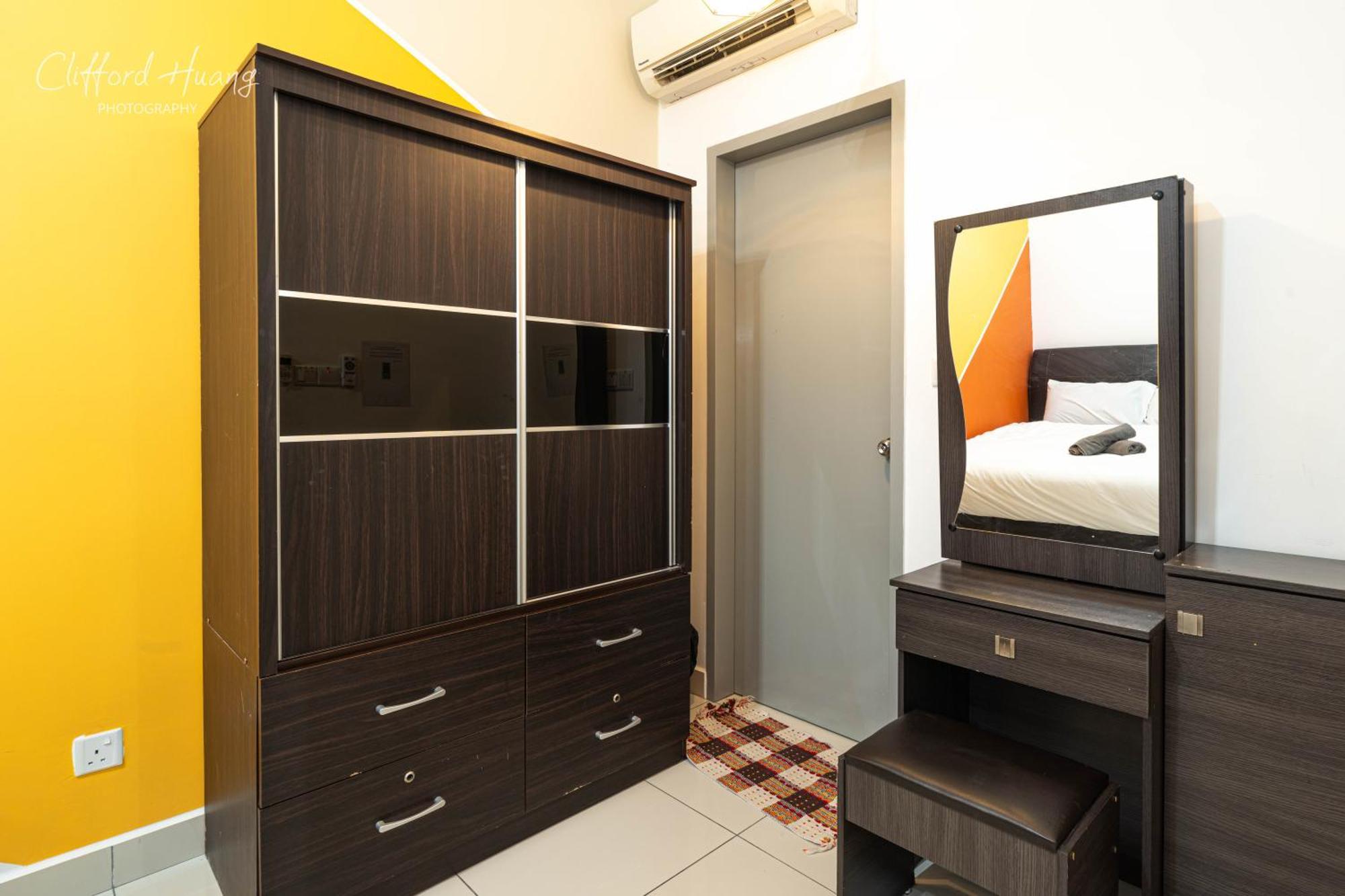 Tr Residence Wtc Titiwangsa Monorail Mrt Station Klcc Hkl Ijm Bukit Bintang Kuala Lumpur Kültér fotó