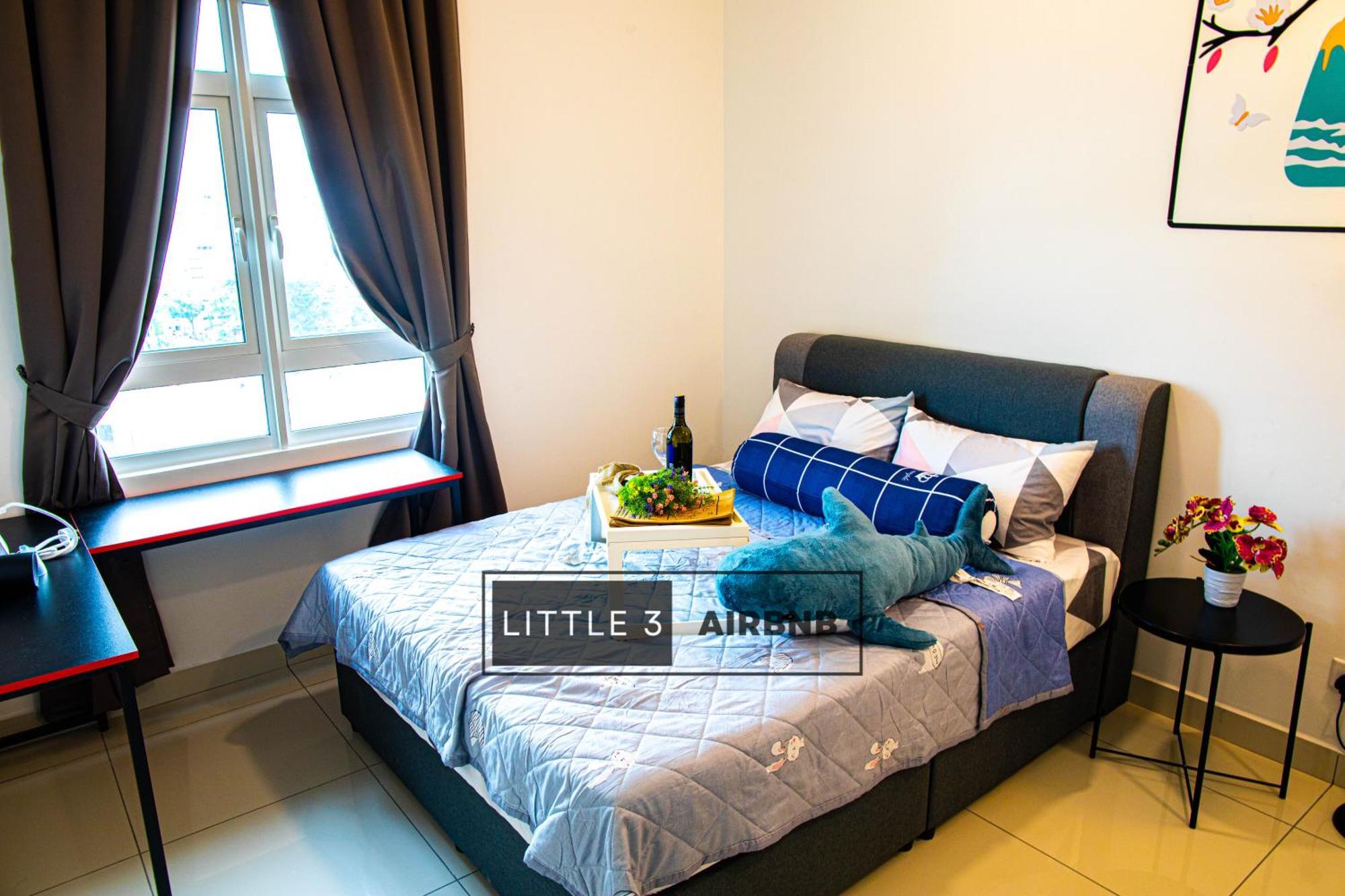 Tr Residence Wtc Titiwangsa Monorail Mrt Station Klcc Hkl Ijm Bukit Bintang Kuala Lumpur Kültér fotó