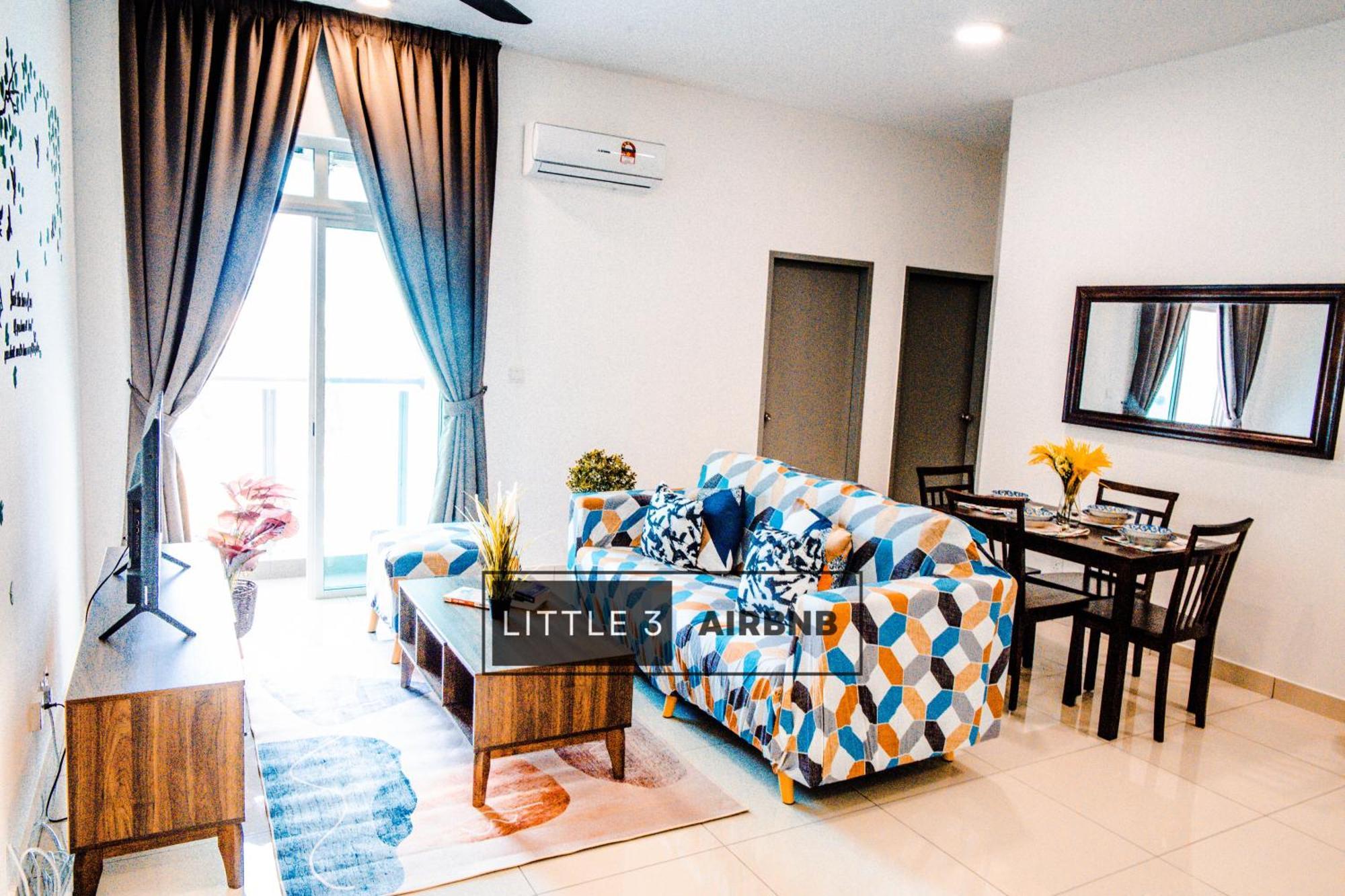 Tr Residence Wtc Titiwangsa Monorail Mrt Station Klcc Hkl Ijm Bukit Bintang Kuala Lumpur Kültér fotó